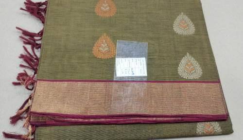 SAREES NEGAMAM WITH BLOUSE